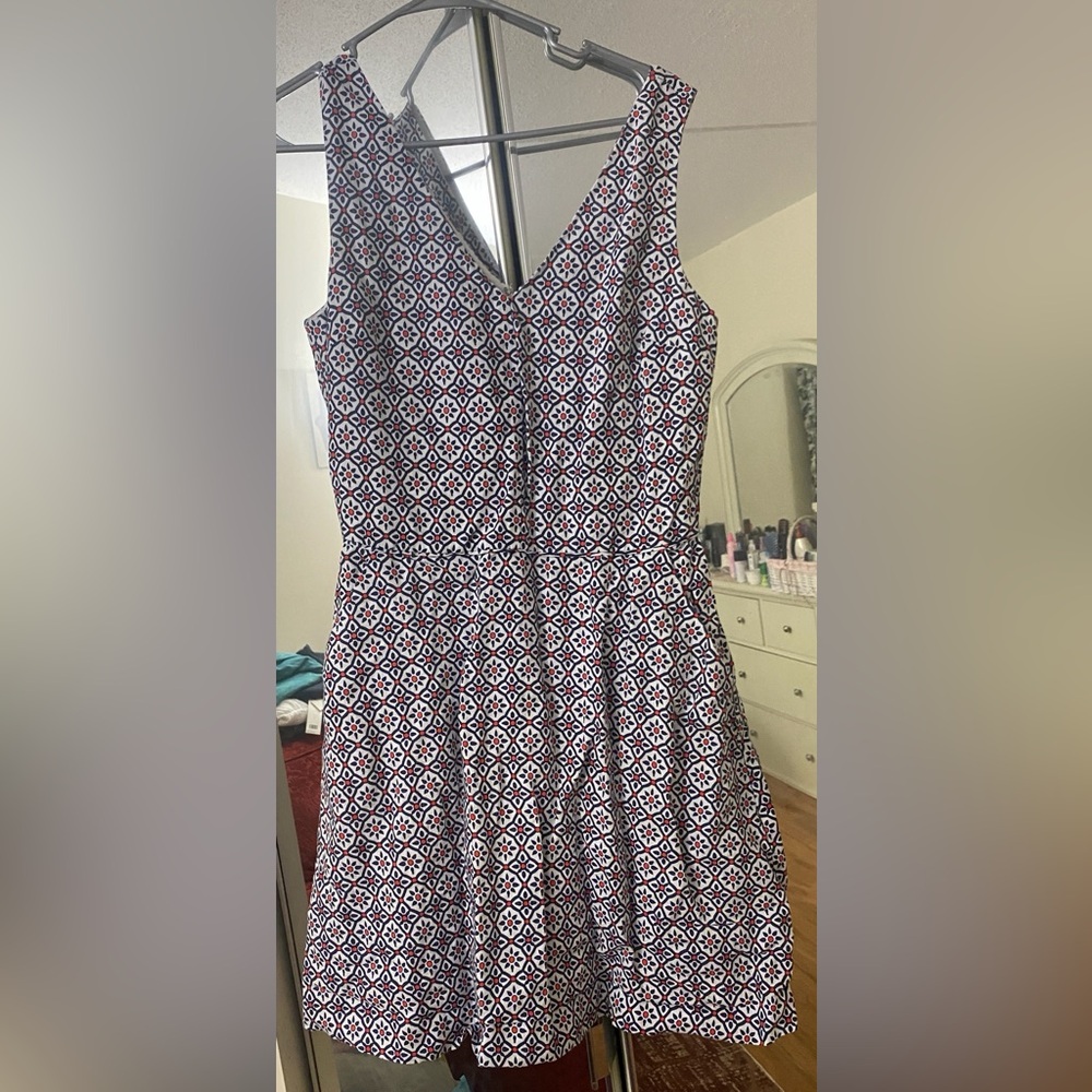 Women gap dress new with tag size m